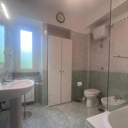 La Perla Del Sangro *