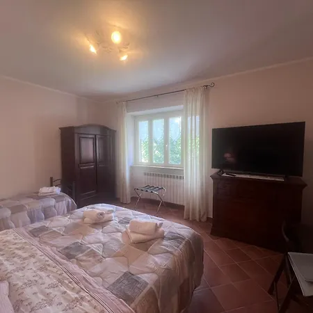 Penzion La Perla Del Sangro Castel Di Sangro