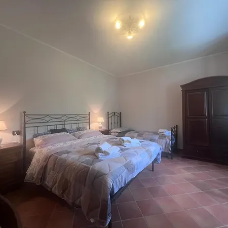 Πανσιόν La Perla Del Sangro