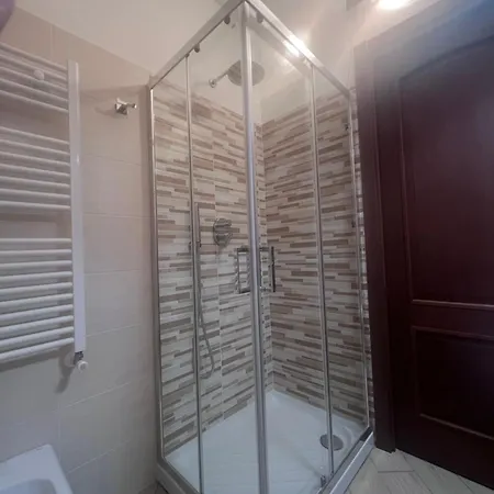 La Perla Del Sangro Πανσιόν *