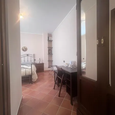 Πανσιόν La Perla Del Sangro *