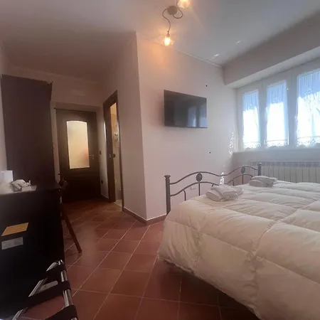 La Perla Del Sangro * Castel Di Sangro