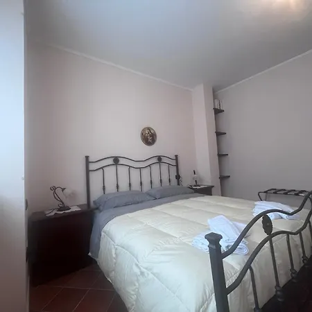 Πανσιόν La Perla Del Sangro *