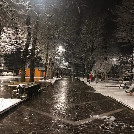 La Perla Del Sangro Castel Di Sangro