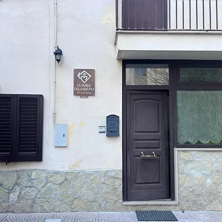 Guest house La Perla Del Sangro Castel Di Sangro