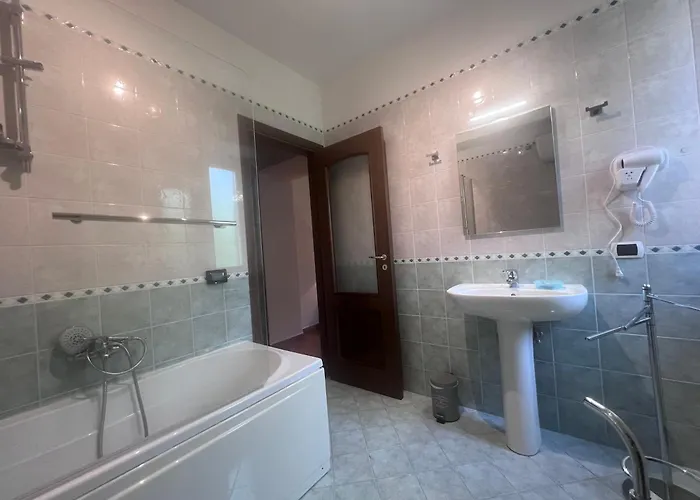 La Perla Del Sangro Gasthof Castel Di Sangro