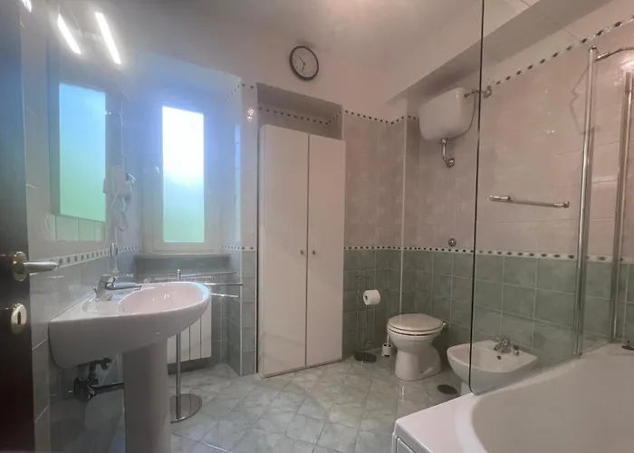 La Perla Del Sangro *