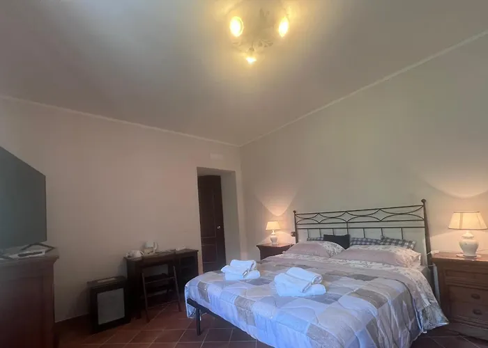 La Perla Del Sangro Gasthof Castel Di Sangro