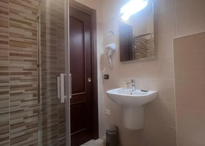 La Perla Del Sangro *