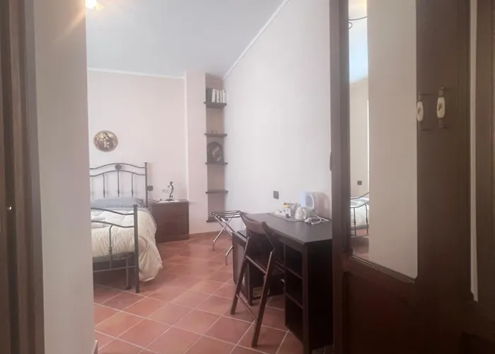 Gasthof La Perla Del Sangro *