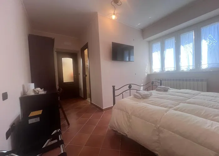 La Perla Del Sangro * Castel Di Sangro