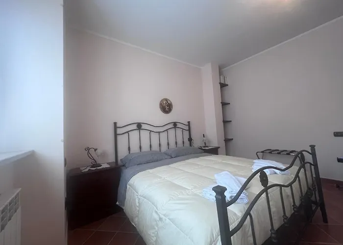 Gasthof La Perla Del Sangro *