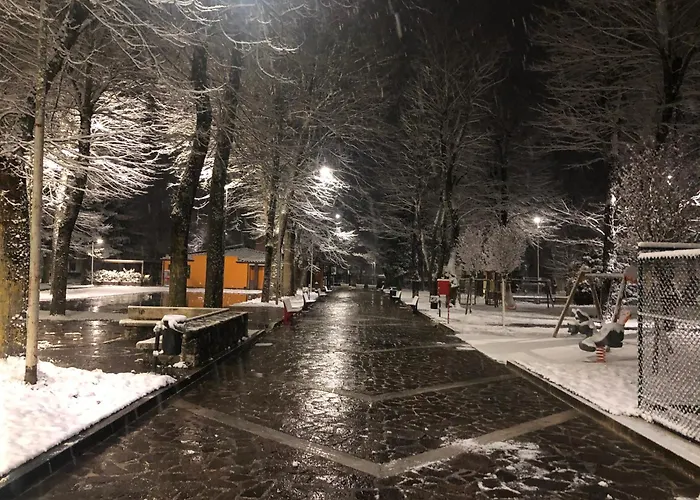 La Perla Del Sangro Castel Di Sangro