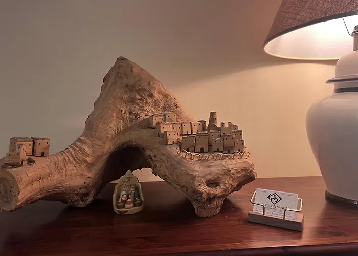 Gasthof La Perla Del Sangro